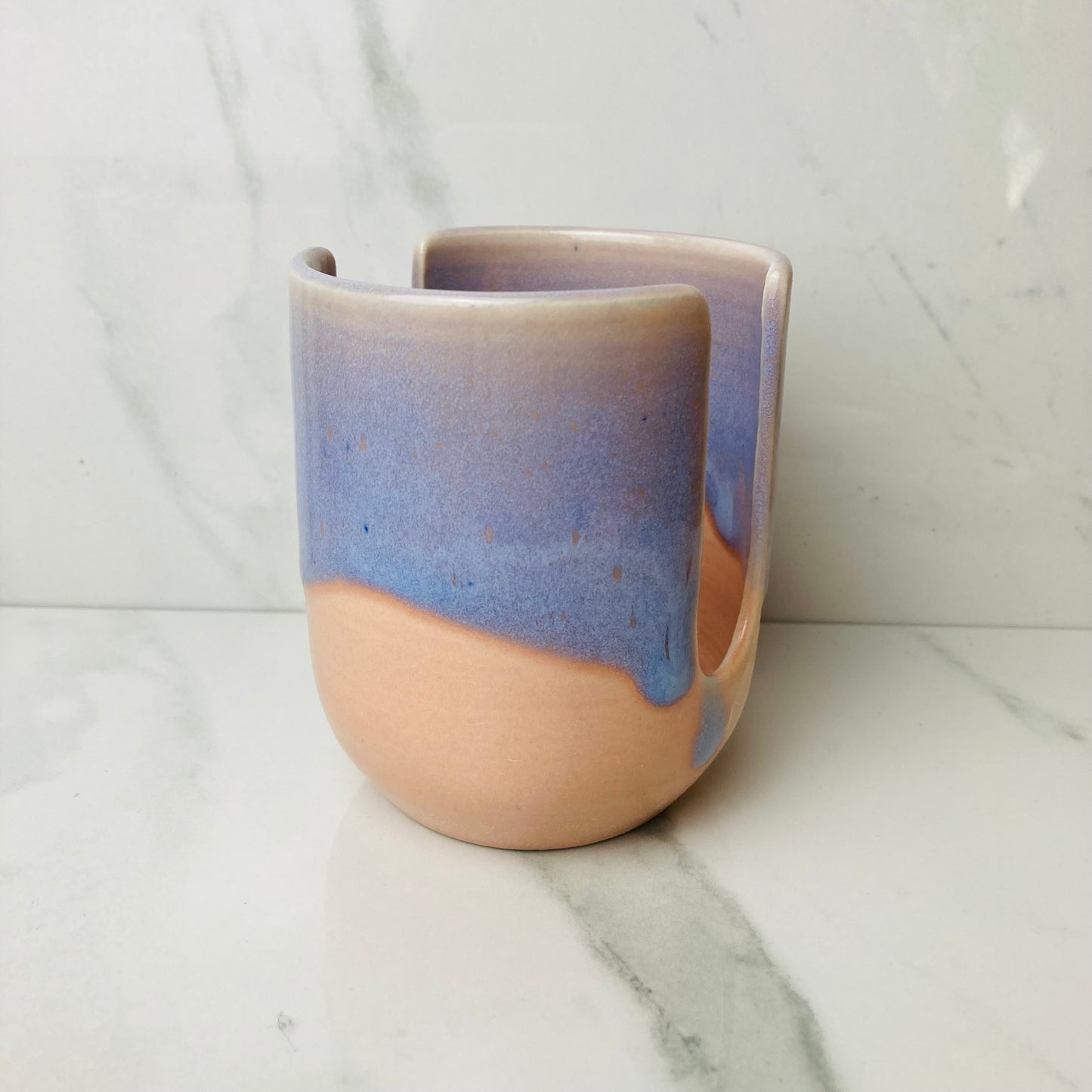 Sponge Holder in Stardust