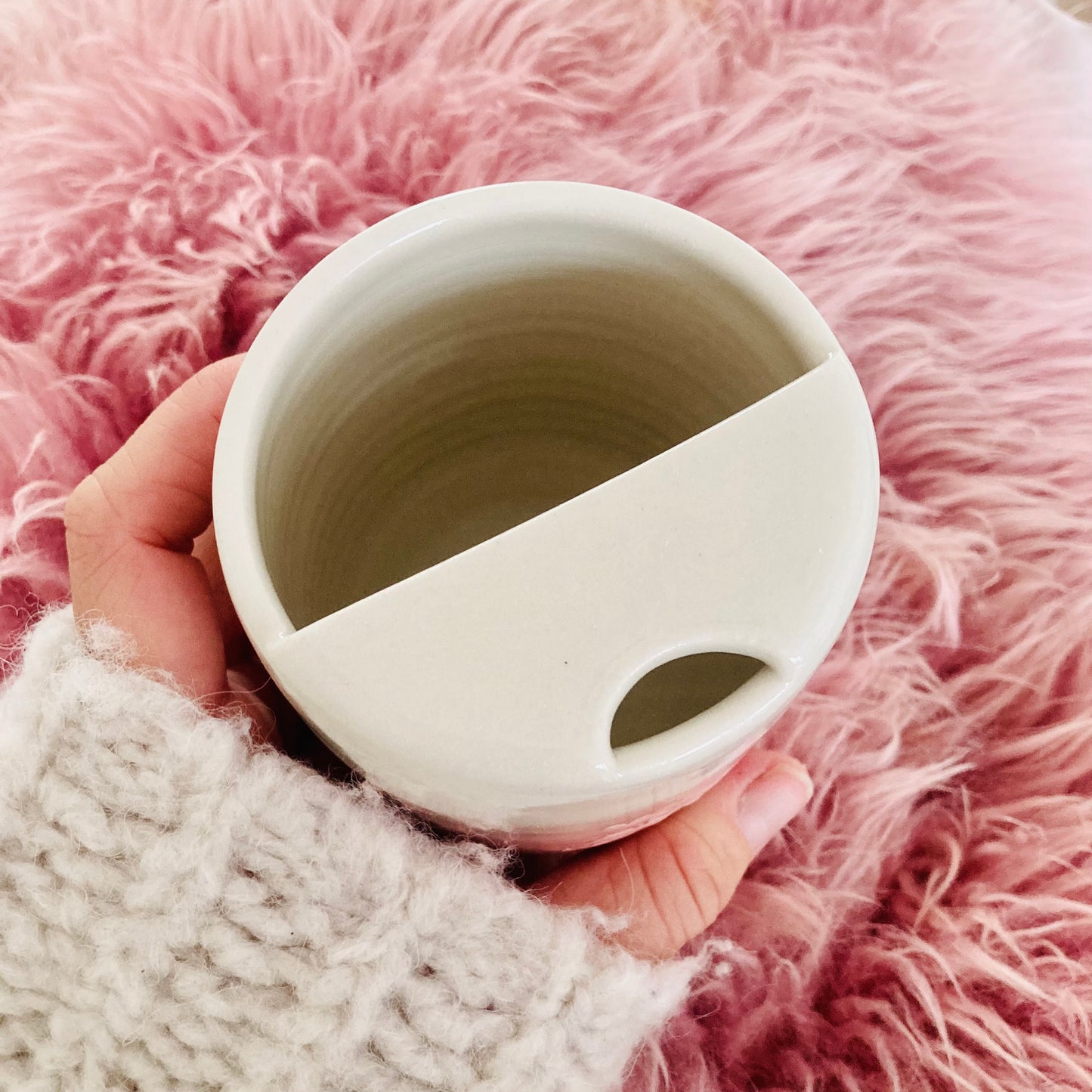 Myndset Mug: You Are Loved