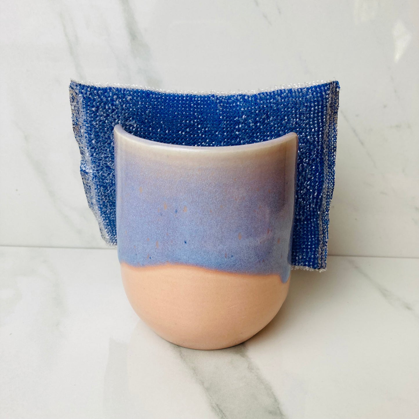 Sponge Holder in Stardust