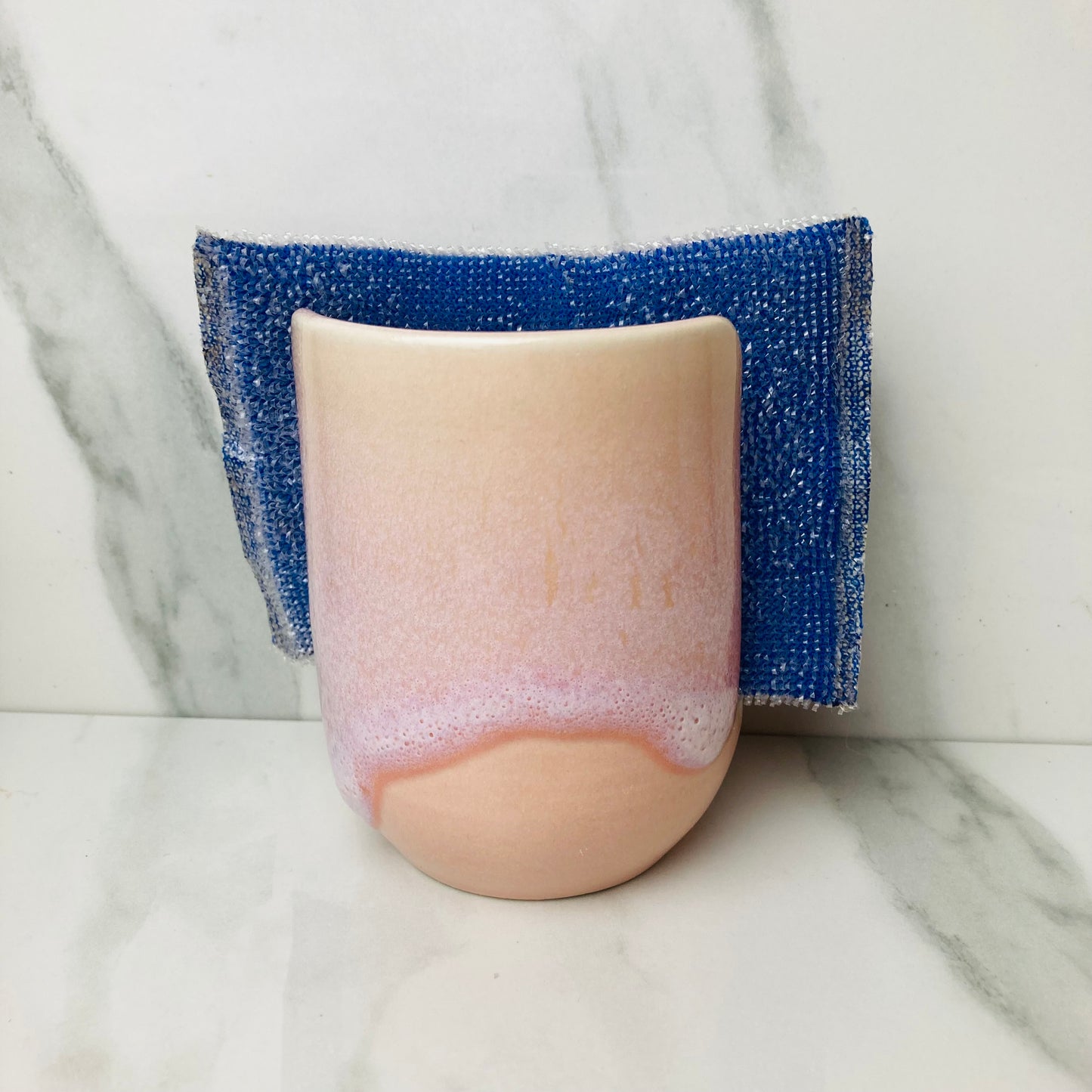 Sponge Holder in Aura
