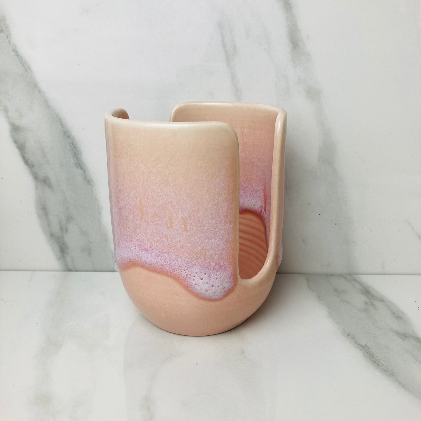 Sponge Holder in Aura