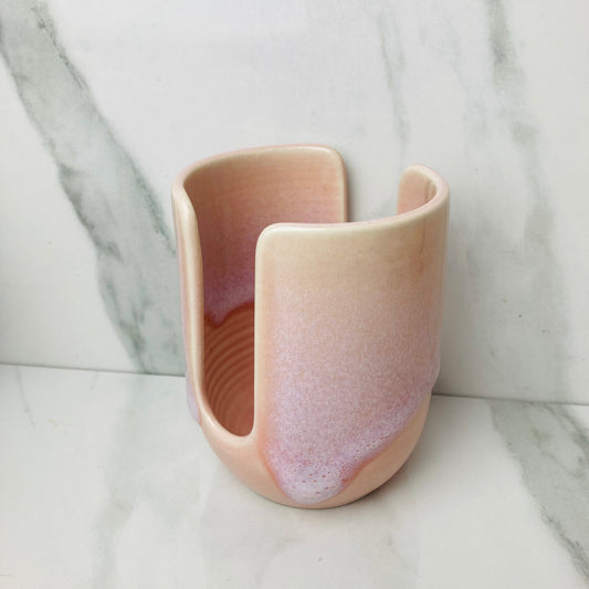 Sponge Holder in Aura