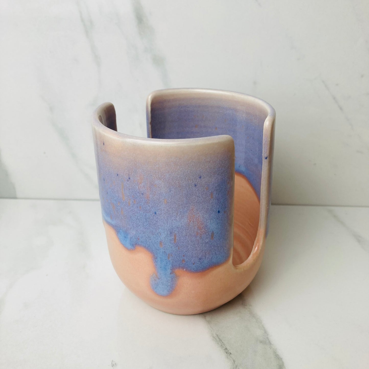 Sponge Holder in Stardust