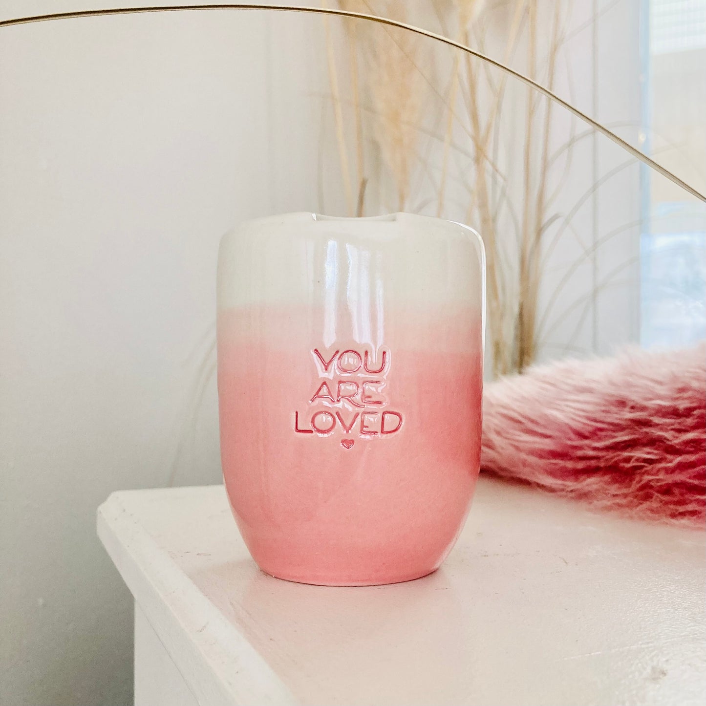 Myndset Mug: You Are Loved