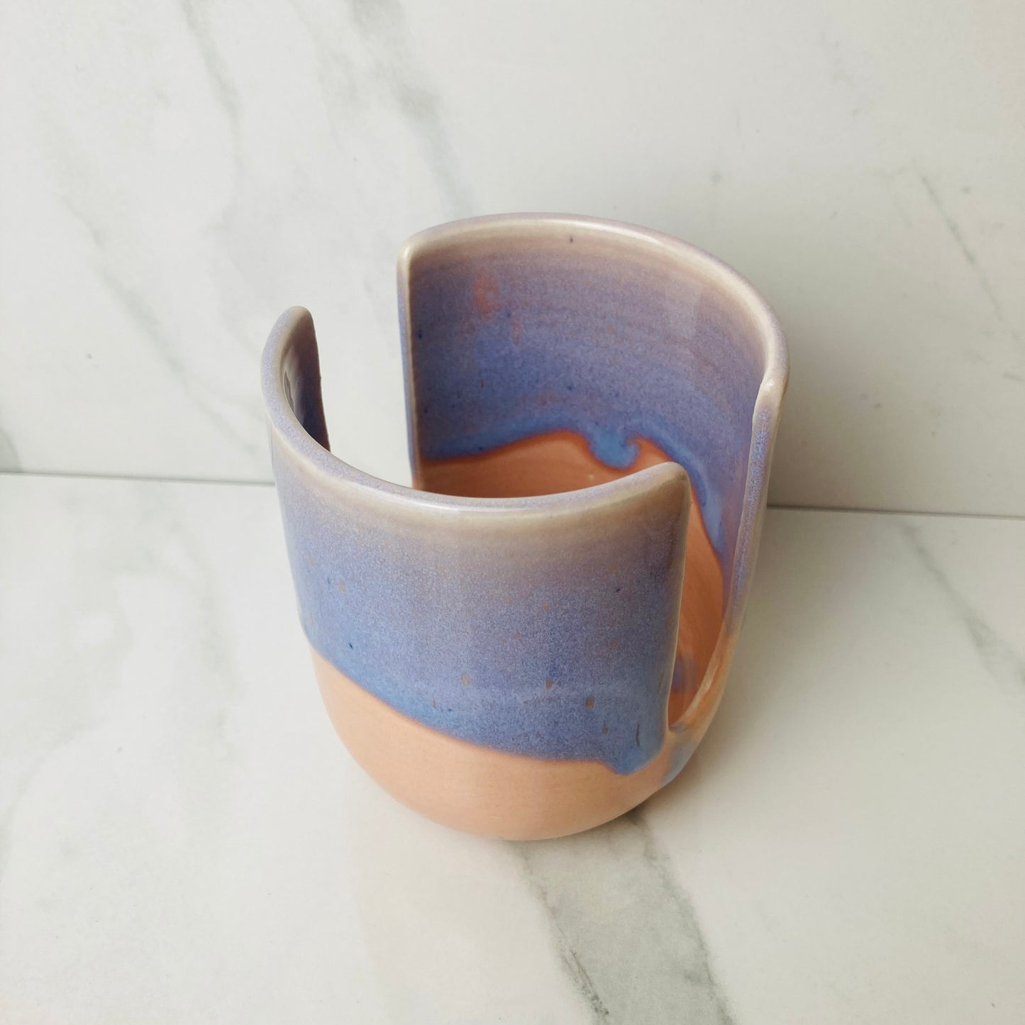 Sponge Holder in Stardust